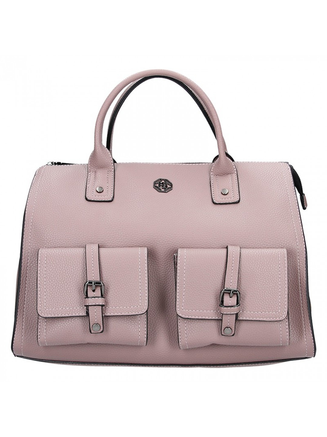 Dámská kabelka Marina Galanti Jessica – růžová